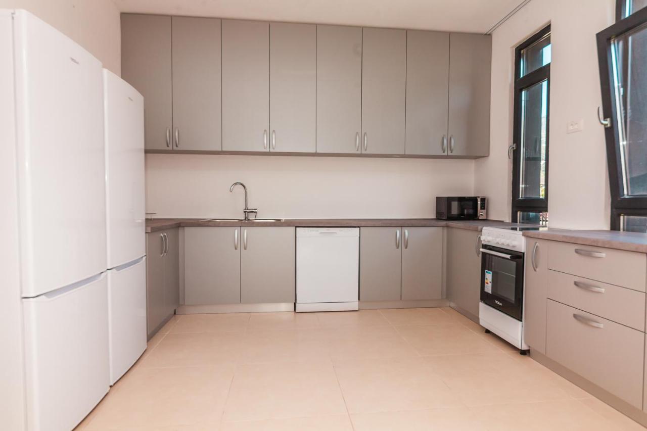 Hostel Bigova Κότορ Εξωτερικό φωτογραφία
