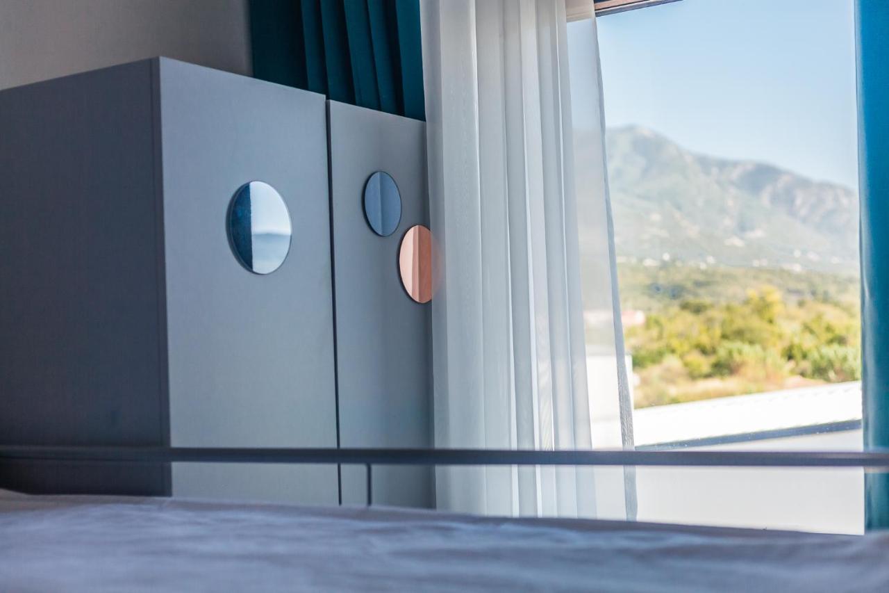 Hostel Bigova Κότορ Εξωτερικό φωτογραφία