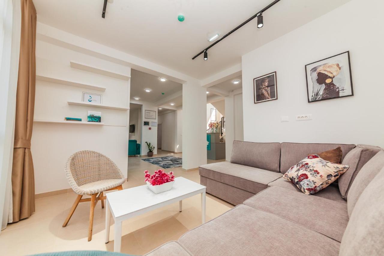 Hostel Bigova Κότορ Εξωτερικό φωτογραφία