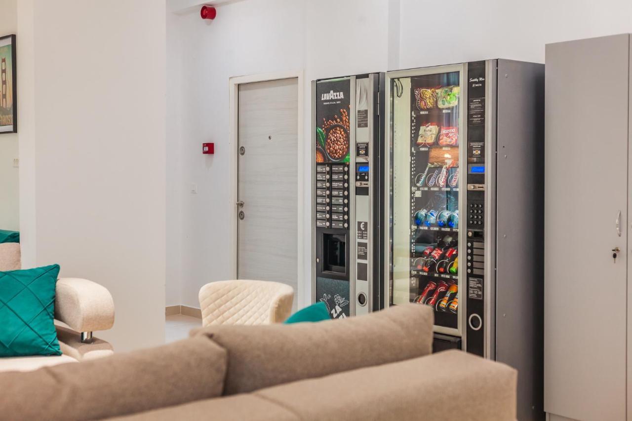Hostel Bigova Κότορ Εξωτερικό φωτογραφία