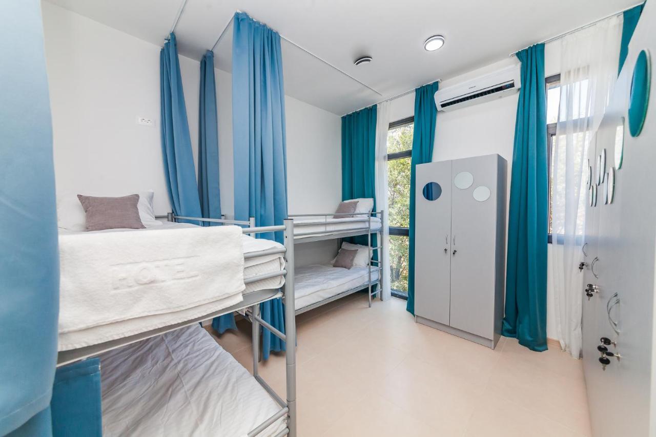 Hostel Bigova Κότορ Εξωτερικό φωτογραφία