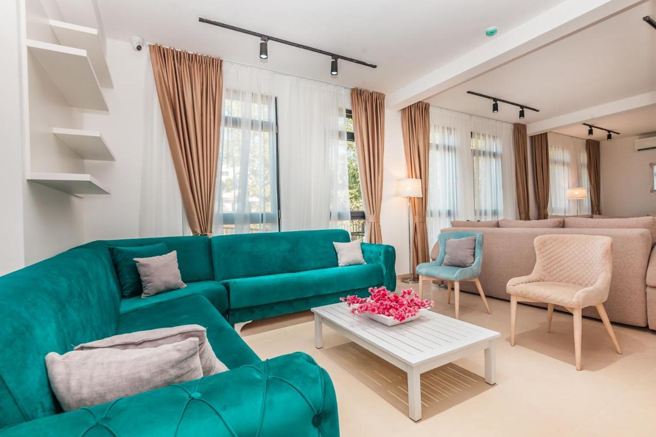 Hostel Bigova Κότορ Εξωτερικό φωτογραφία