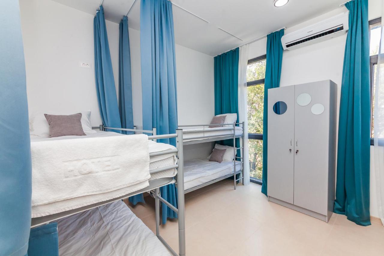 Hostel Bigova Κότορ Εξωτερικό φωτογραφία